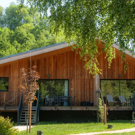 Village Les Lambrilles *