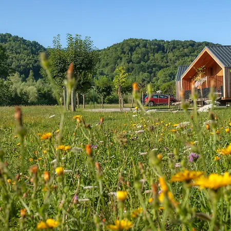 Village Les Lambrilles Hotel La Bastide-de-Sérou