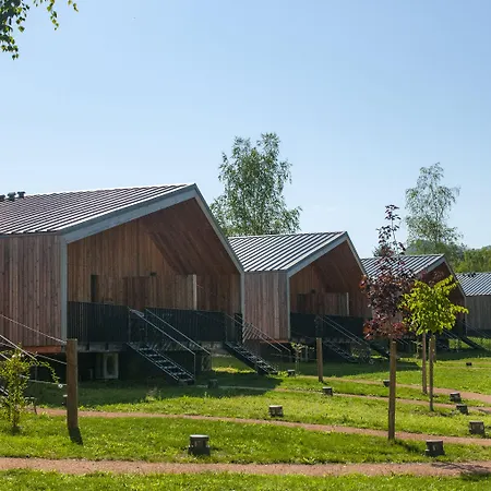 Village Les Lambrilles Hotel La Bastide-de-Sérou