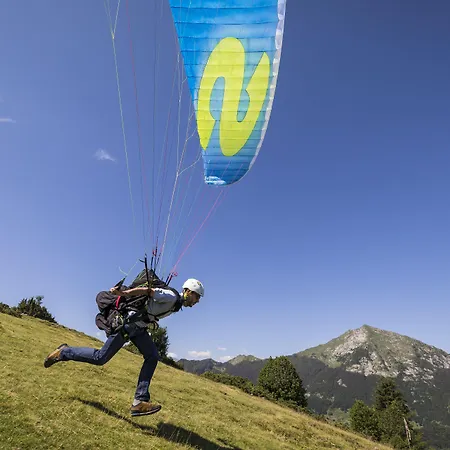 Village Les Lambrilles