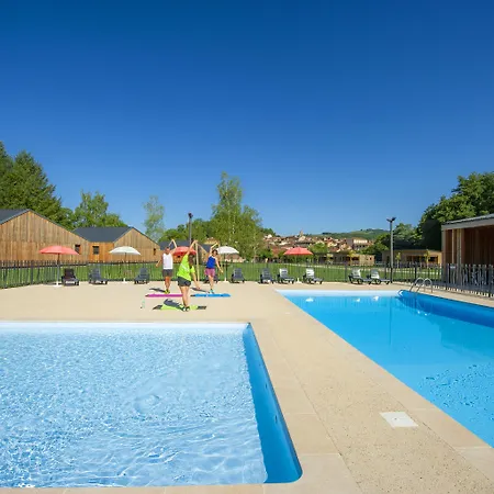 Village Les Lambrilles