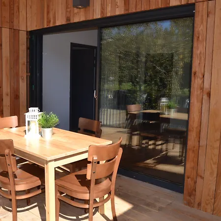 Village Les Lambrilles * La Bastide-de-Sérou