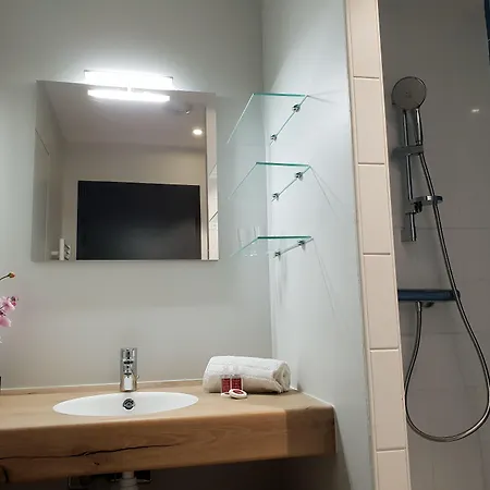 Village Les Lambrilles Hotel La Bastide-de-Sérou